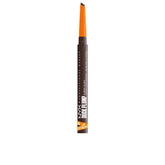 NYX PROFESSIONAL MAKE UP-DUCK PLUMP lápis labial 07 Swollen Spice 033 g-DrShampoo - Perfumaria e Cosmética